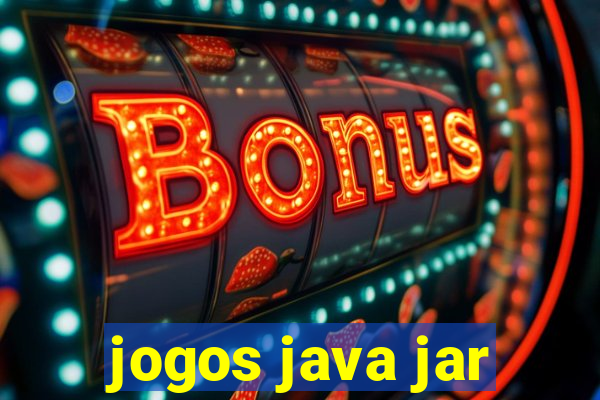 jogos java jar